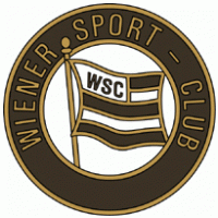 Football - Wiener Sportclub (70's logo) 