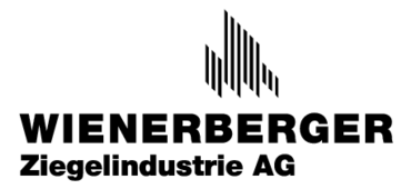 Wienerberger Ziegelindustrie Ag Preview