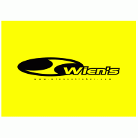 Advertising - Wiens Sticker 