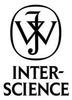 Wiley Interscience 