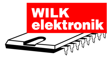 Wilk Elektronik Preview