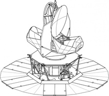 Wilkinson Microwave Anisotropy Probe clip art Preview