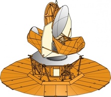 Wilkinson Microwave Anisotropy Probe clip art Preview