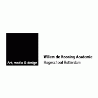 Willem DE Kooning Academie Rotterdam