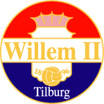 Willem Ii Vector Logo 