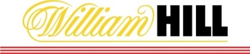 William Hill logo 