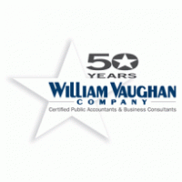 Services - William Vaughan Company 50th Year 