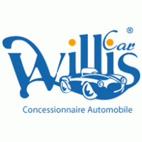 Auto - Willis car 