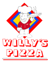 Food - Willy S Pizza 