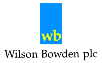Wilson Bowden