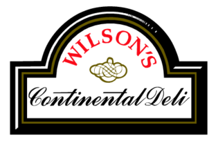 Wilson S Continental Deli Preview