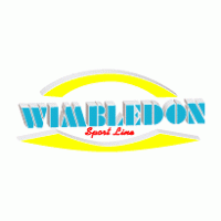 Sports - Wimbledon Sport Line 