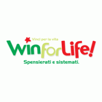 Win for life