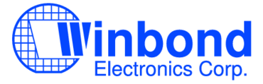 Winbond Electronics Corp 