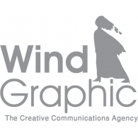 Advertising - Wind Graphic 