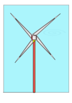 Wind mill 