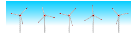 Wind Turbines 