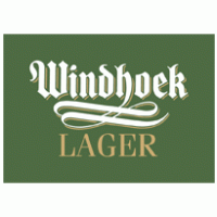 Windhoek Lager