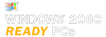 Windows 2000 Ready Pcs