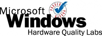 Objects - Windows Hardware Quality 