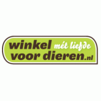 Winkel Voor Dieren