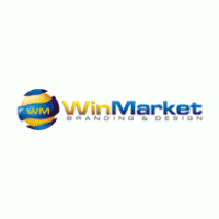 WinMarket BRanding & Design