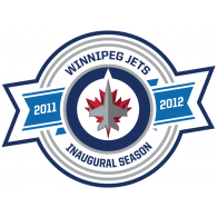 Hockey - Winnipeg Jets 