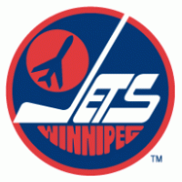 Hockey - Winnipeg Jets 