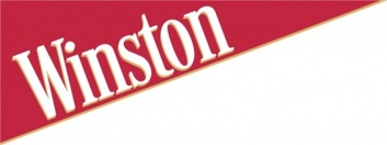 Winston logo 