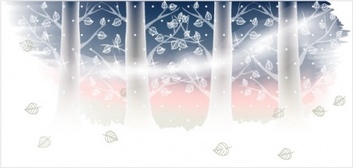 Banners - Winter Banner 