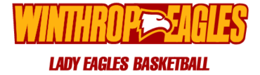 Winthrop Eagles 