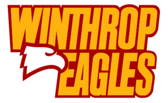 Winthrop Eagles 