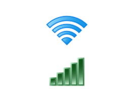 Wireless Icons