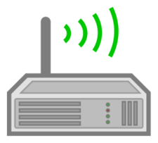 Wireless Router Preview