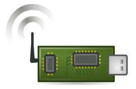 Wireless sensor Preview