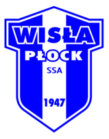 Wisla Plock 