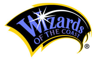 Wizards Of The Coast