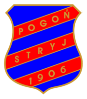 Wks Pogon Stryj