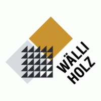 Industry - Wälli Holz 