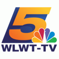 Television - WLWT Channel 5 NBC Cincinnati 