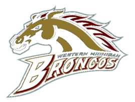 Wmu Broncos