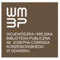 Wojewódzka i Miejska Biblioteka Publiczna im. Josepha Conrada-Korzeniowskiego w Gdańsku Preview