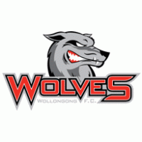 Football - Wollongong Wolves FC 