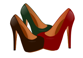 Women Heels 