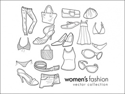 Miscellaneous - Women's Clothing & Fashion 