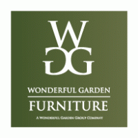 Trade - Wonderful Garden Furniture 