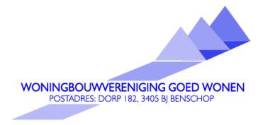 Woningbouwvereniging Goed Wonen Preview