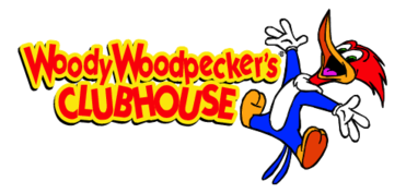 Woody Woodpecker S Club House 