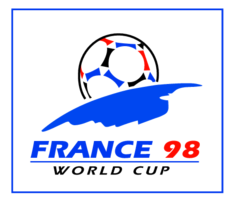 World Cup France 98