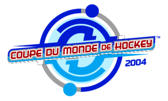 World Cup Of Hockey 2004